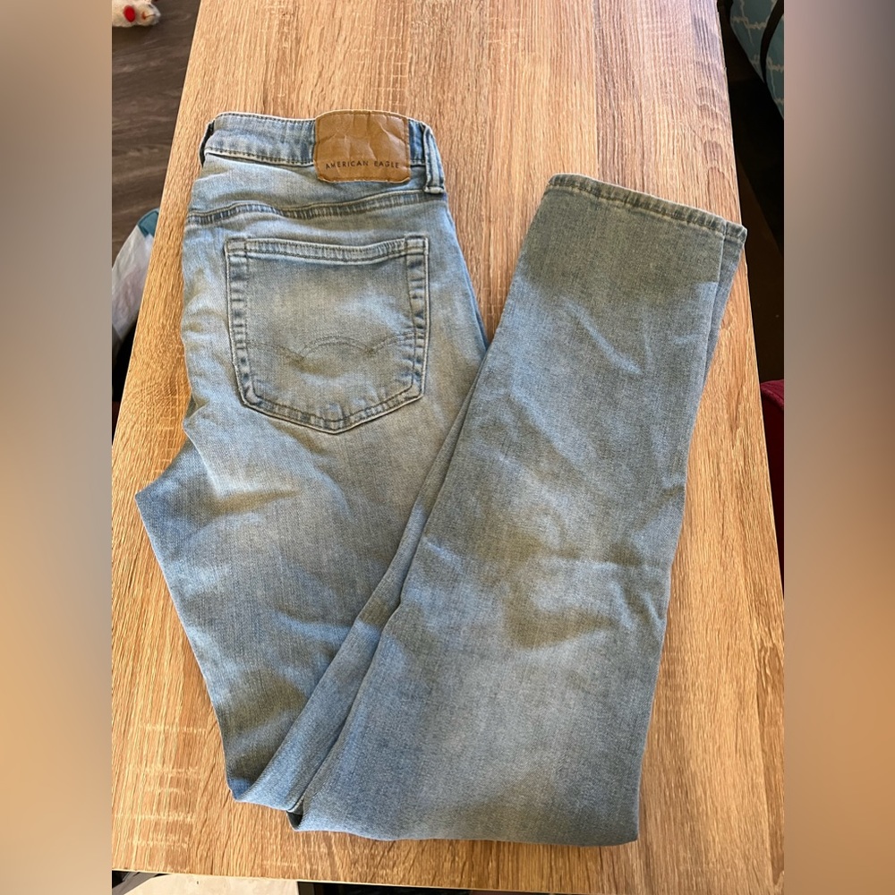 Men’s American Eagle jeans, size 31x32